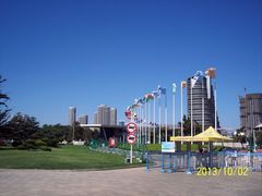 -日照世帆赛基地