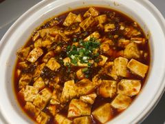 -南山翁新概念川菜(江宁万达广场店)