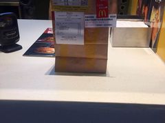 -麦当劳(武昌火车站店)