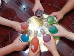 -海底捞火锅(万象城店)