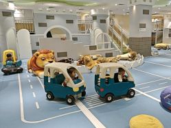 -meland亲子乐园•派对•研学(苏州悠方购物中心店)