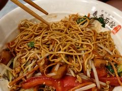 -春雪面馆(转塘店)