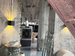 -CEMENT·coffee bar (凤凰创意园店)