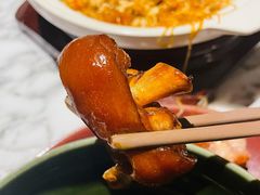 -湖滨28中餐厅·西湖宴·杭州君悦酒店