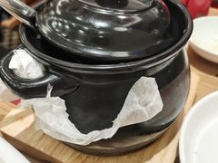 -顺风汤馆·广府粤菜(江宸天街店)