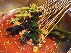 -付小姐在成都(五道口店)