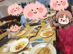 -菲滋意式餐厅(黄岩洞天店)