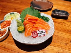 -炉胜·炉端烧·居酒屋