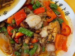 -荣生萝卜汤饭店