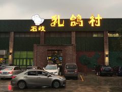 -石岐乳鸽村(南海第三分店)