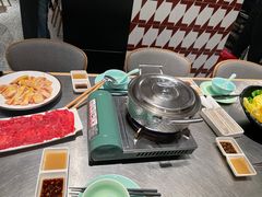 -潮界(虹桥新天地店)