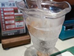 -阿飛冰室(下沙店)