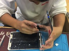 -极优客苹果维修服务中心(周浦万达乐购店)