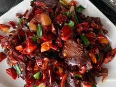 -李师傅脆肚(华强北店)