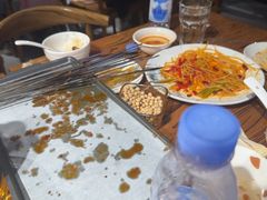 -有奴思烤肉·清真(正宁路店)