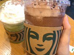 -星巴克(深圳佳宁娜友谊广场店)