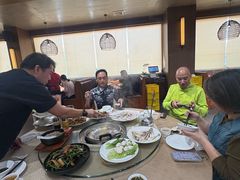 -红日饭店(裕隆三路店)