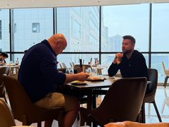 -TABLE·味西餐厅-成都茂业JW万豪酒店