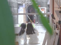 -Line 咖啡(石厦花园店)