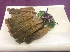 熏鱼-燕春楼(海河华鼎店)