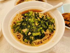 -汾阳花园酒店·餐厅(徐汇店)