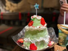 -打川川·川蜀毛肚(南市场店)