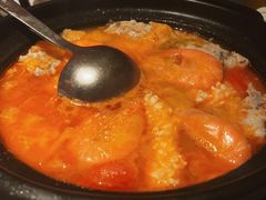 酸汤海鲜盘-小炳胜(卓悦中心店)