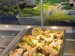 -车头老二大排档