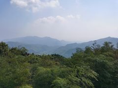 -径山寺