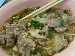 -榮泰米粉湯(Left Shop)