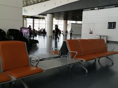 -银川河东国际机场