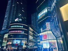 -大悦城(沈阳中街店)