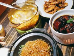 -江太极江浙菜(马桥万达广场店)