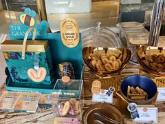 -自助山(合和中心商场店)