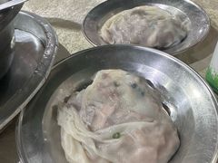 -标记美食新鲜猪杂(兴南大道店)