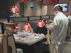 -海底捞火锅(万科广场店)