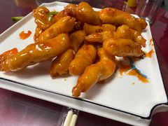 -水库活鱼馆(于桥水库店)