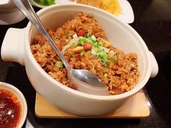 -鹿港小镇(霄云店)