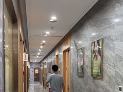 -上海仁爱医院口腔科 · 种植