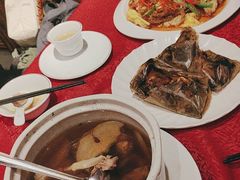 -粤北餐馆