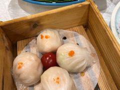 -东方之珠海鲜酒楼(南开店)