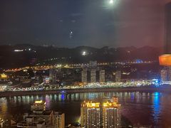 -重庆解放碑威斯汀酒店