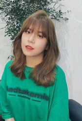 -吉艺心专业美发造型