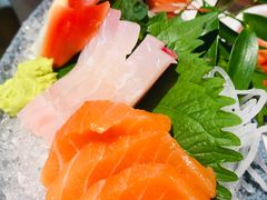 -千寻山野烤肉(天虹店)