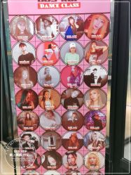 -DOS HOP潮上舞蹈