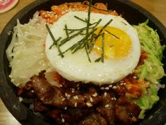 -米字旁先锋韩餐(茂业天地店)