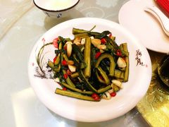 -张刚餐饮(春晓馨苑店)