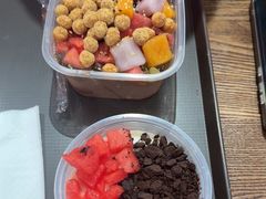 -御膳品糖水(欧乐坊店)