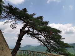 -丹东凤凰山景区