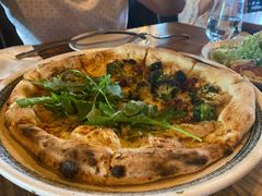 -PIZZA BIANCA(民园店)